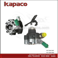 Power steering pump XS713A674BF XS713A674BD for Ford Mondeo